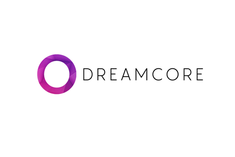 DreamCoreLogo