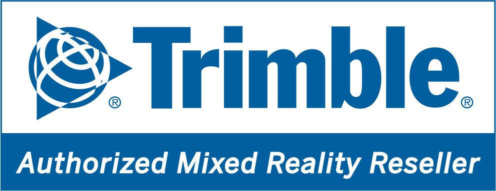 Trimble AMRP Logo